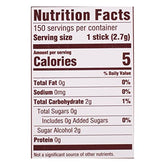 Extra Cinnamon Sugarfree Gum